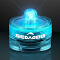 5 Day - Turquoise Submersible LED Lights for Special Events